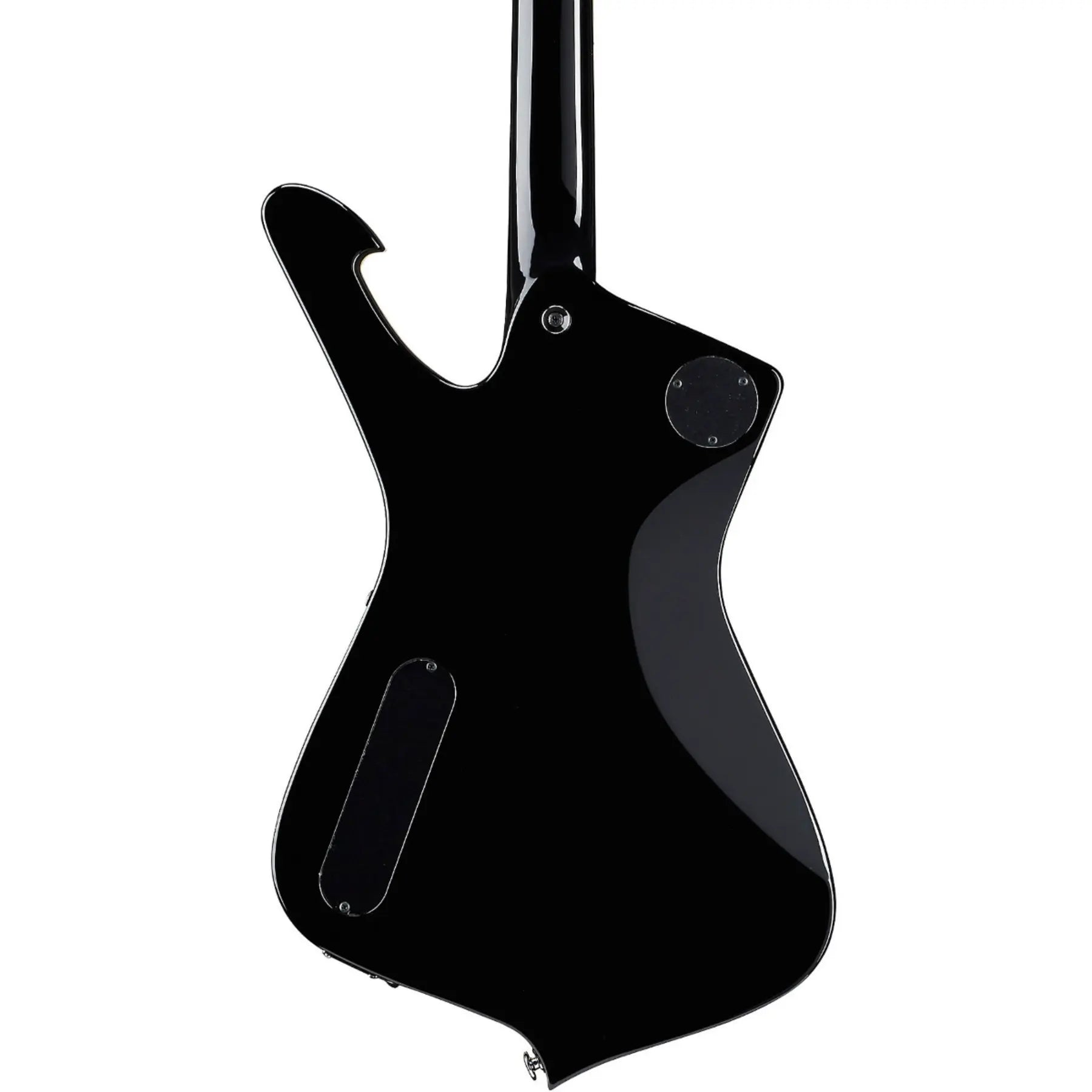 Ibanez Prestige PS10BK Paul Stanley Signature Electric Guitars Ibanez Art of Guitar