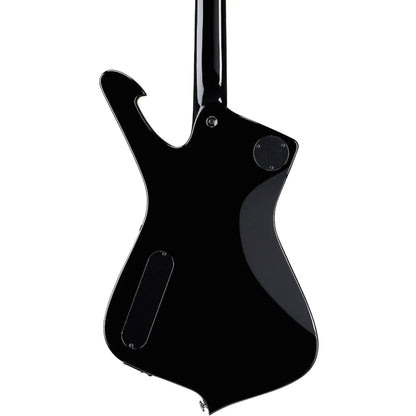 Ibanez Prestige PS10BK Paul Stanley Signature Electric Guitars Ibanez Art of Guitar