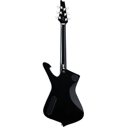 Ibanez Prestige PS10BK Paul Stanley Signature Electric Guitars Ibanez Art of Guitar