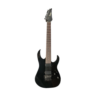 Ibanez Prestige RG1527-GK (Galaxy Black) - (2005) Electric Guitar Ibanez Art of Guitar