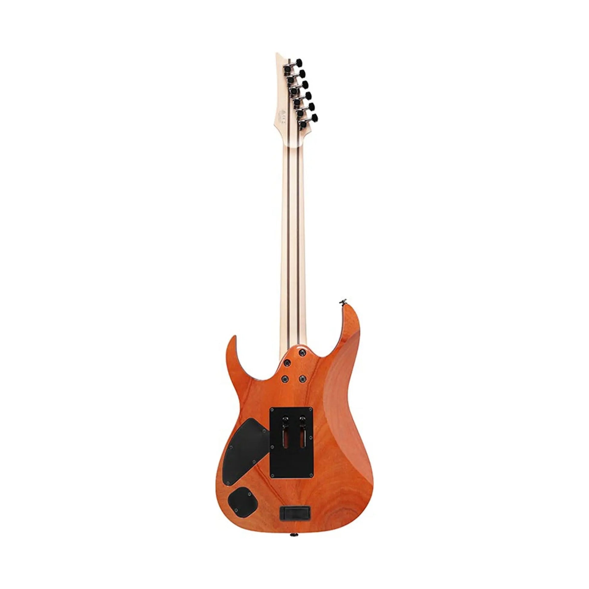 Ibanez Prestige RG5120M - Frozen Ocean Electric Guitars Ibanez Art of Guitar