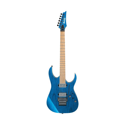Ibanez Prestige RG5120M - Frozen Ocean Electric Guitars Ibanez Art of Guitar