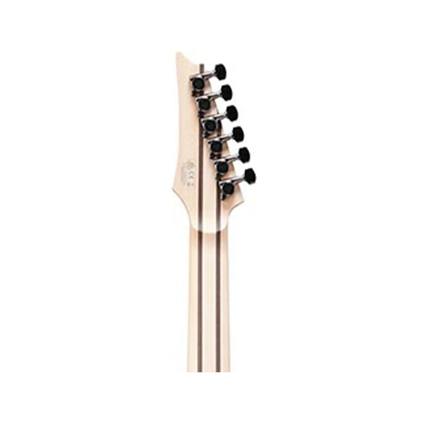 Ibanez Prestige RG5120M - Frozen Ocean Electric Guitars Ibanez Art of Guitar