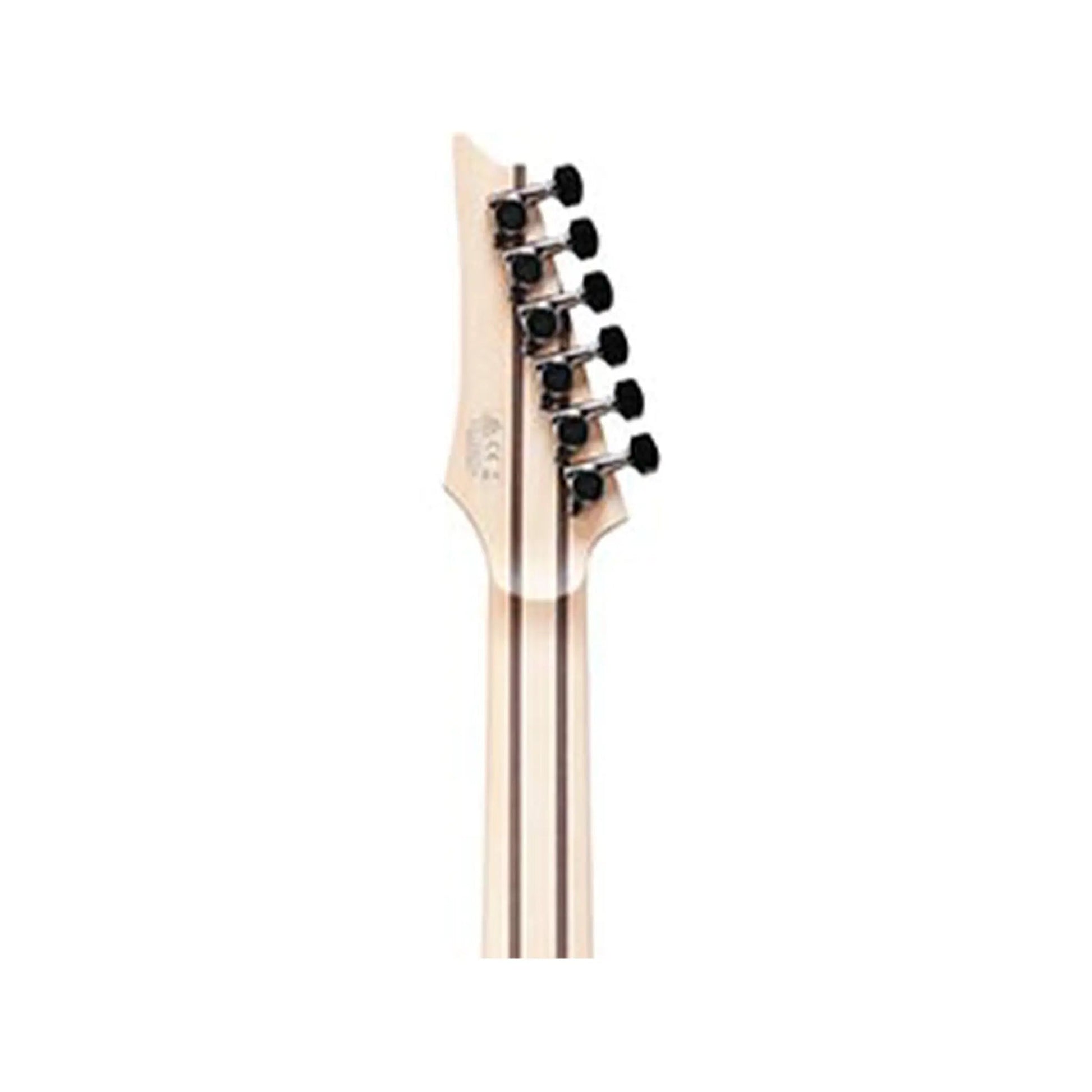 Ibanez Prestige RG5120M - Frozen Ocean Electric Guitars Ibanez Art of Guitar