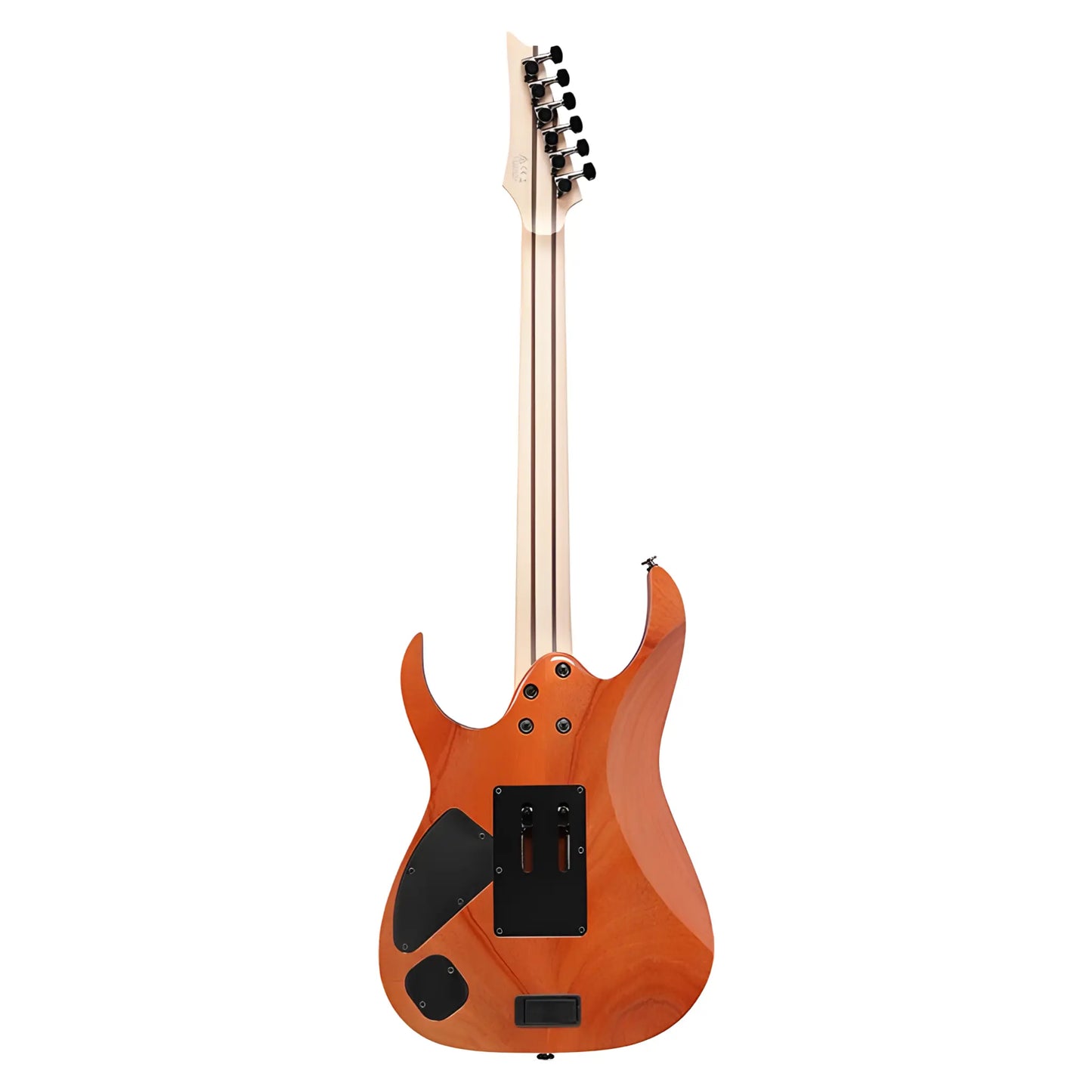 Ibanez Prestige RG5120M-PRT - Polar Lights Electric Guitar Ibanez Art of Guitar