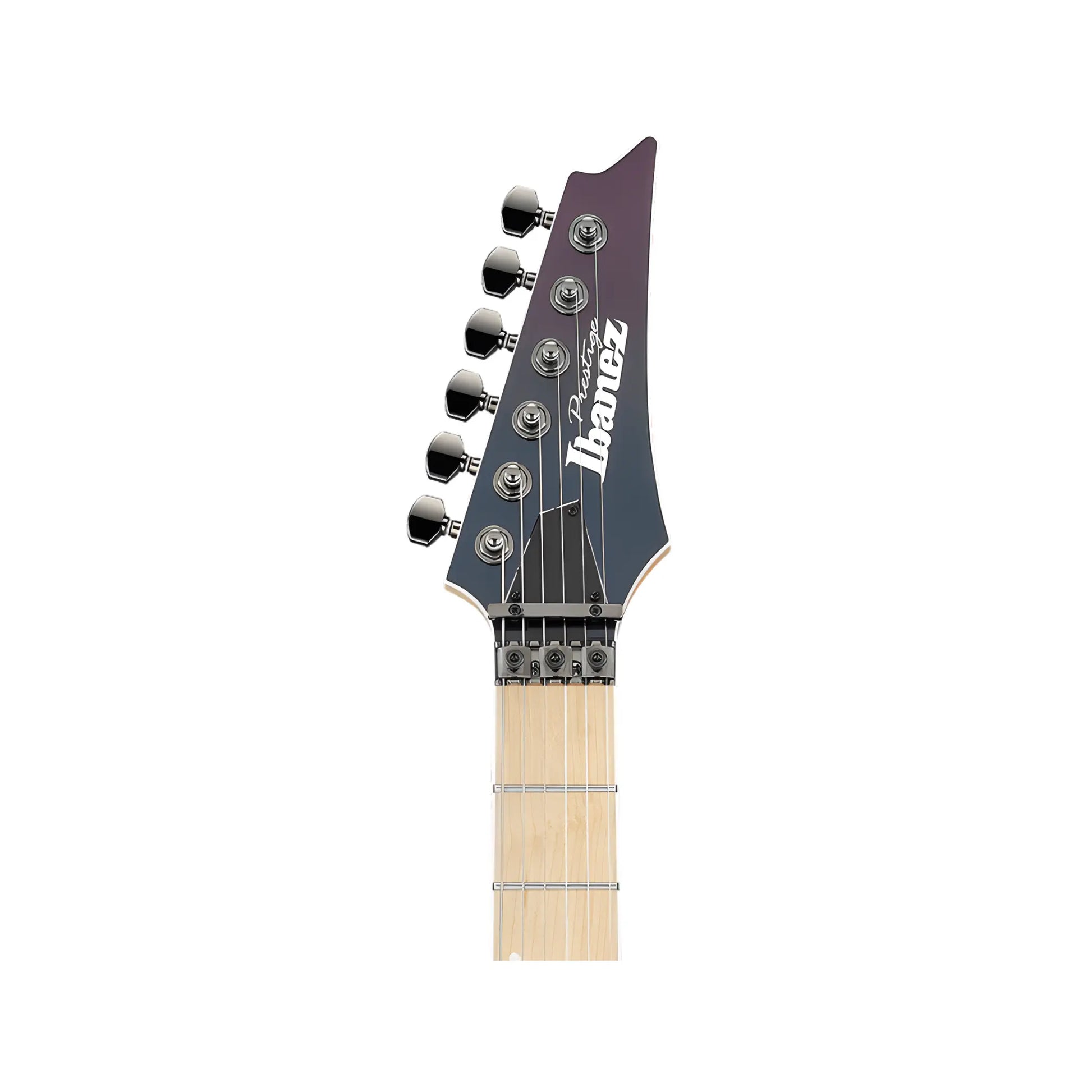 Ibanez Prestige RG5120M-PRT - Polar Lights Electric Guitar Ibanez Art of Guitar
