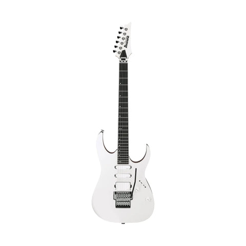 Ibanez Prestige RG5440C Electric Guitar - Pearl White Electric Guitars Ibanez Art of Guitar