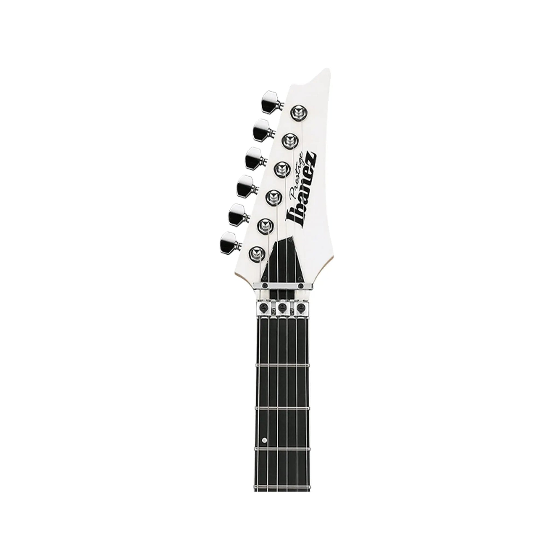 Ibanez Prestige RG5440C Electric Guitar - Pearl White Electric Guitars Ibanez Art of Guitar