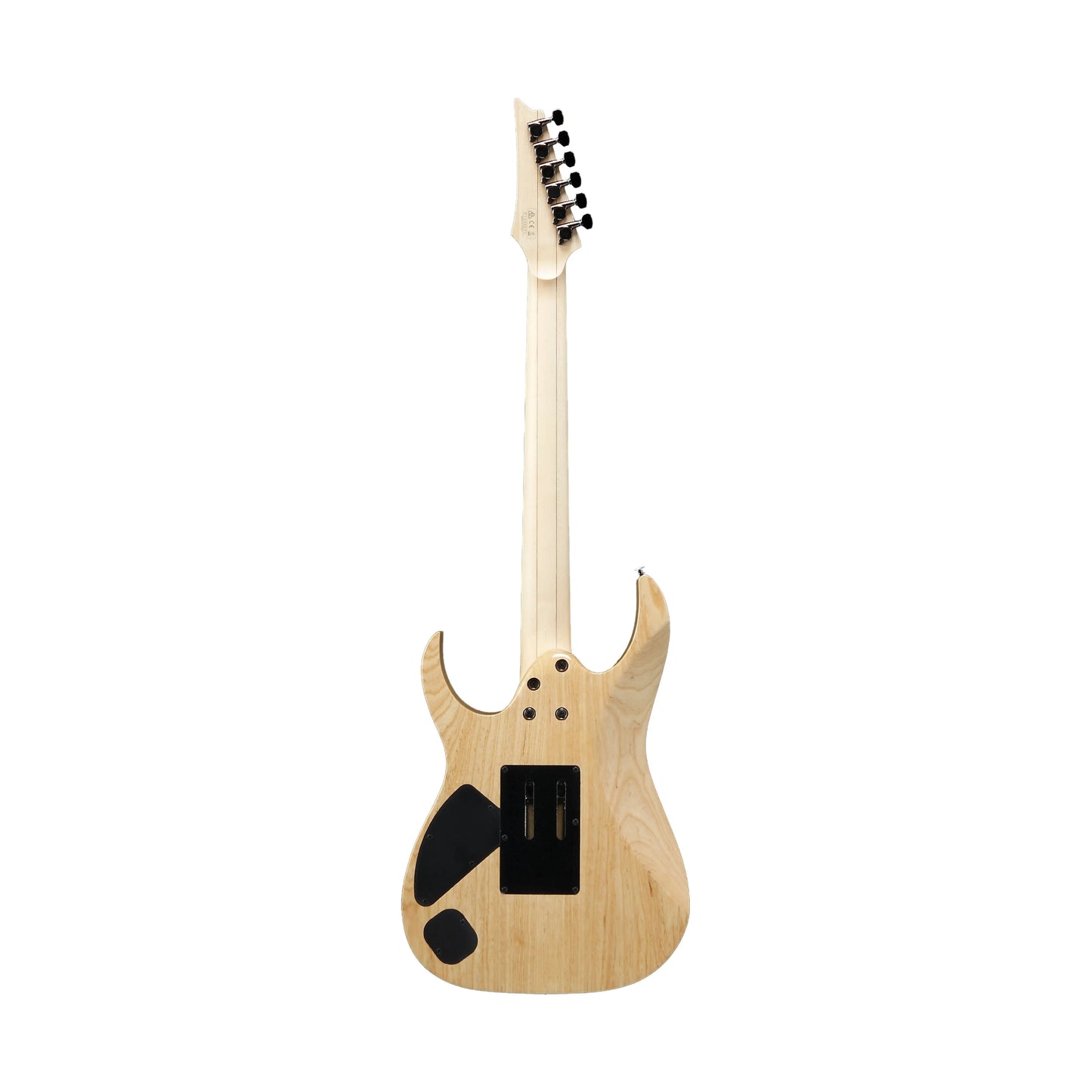 Ibanez Prestige RG652AHM-NGB (Nebula Green Burst) Electric Guitars Ibanez Art of Guitar