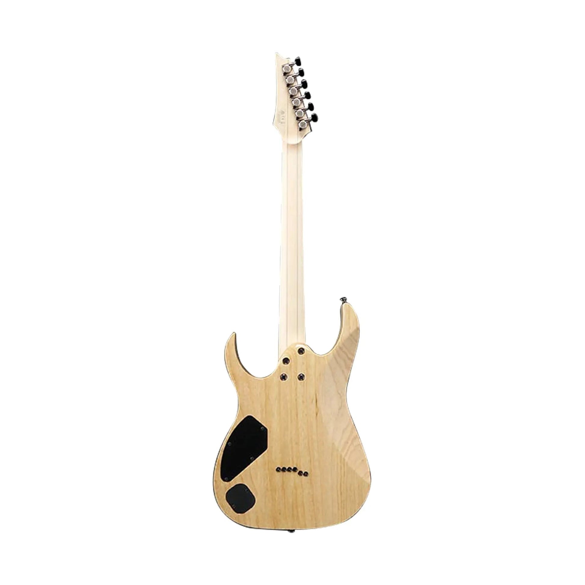 Ibanez Prestige RG652AHMFX Electric Guitar - Royal Plum Burst Electric Guitars Ibanez Art of Guitar