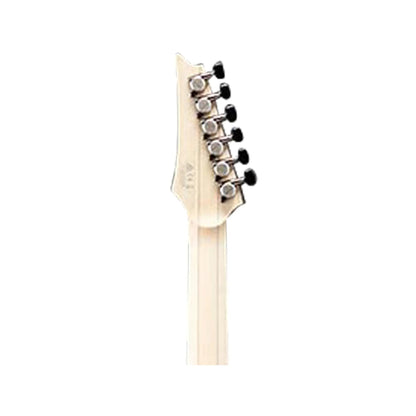 Ibanez Prestige RG652AHMFX Electric Guitar - Royal Plum Burst Electric Guitars Ibanez Art of Guitar