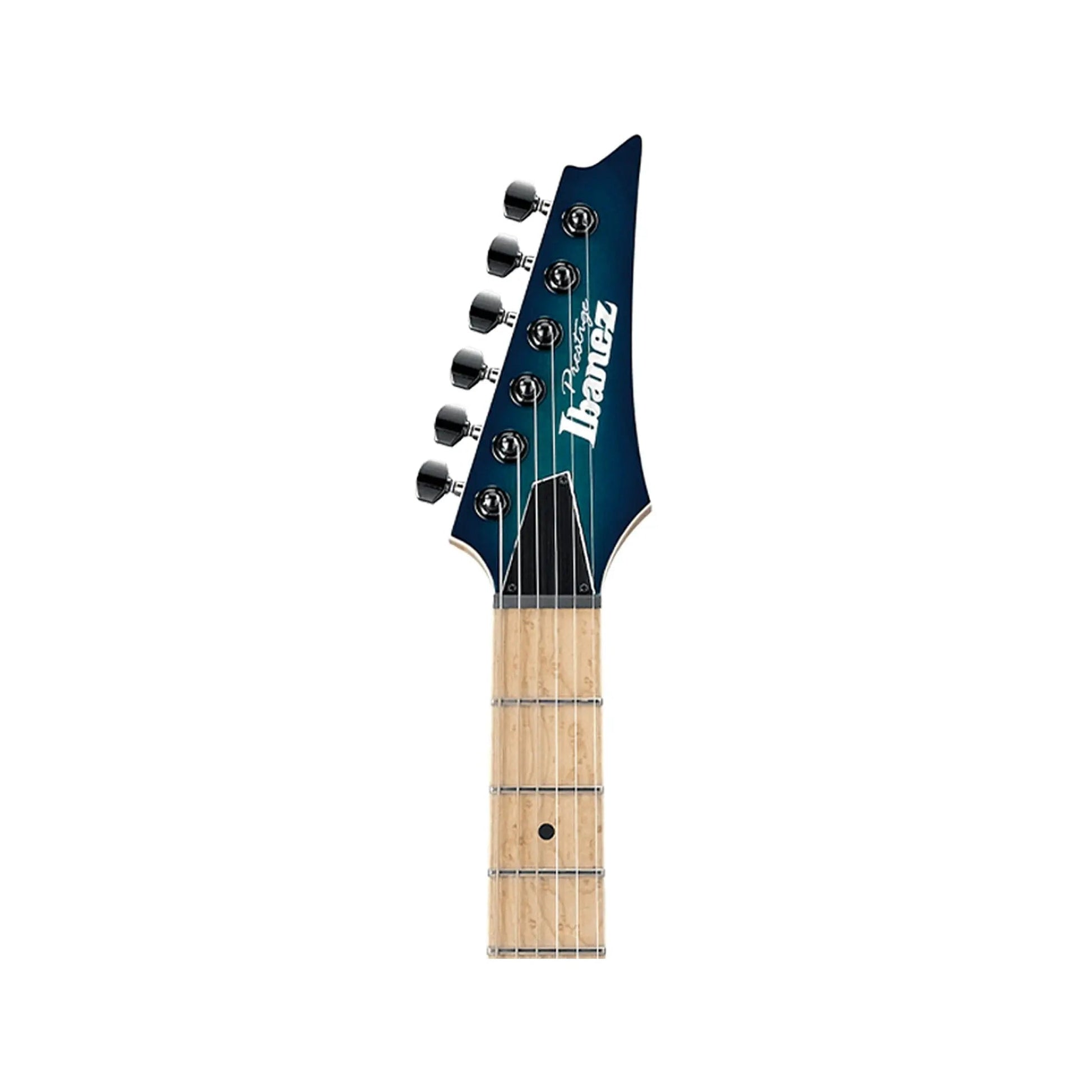 Ibanez Prestige RG652AHMFX Electric Guitar - Royal Plum Burst Electric Guitars Ibanez Art of Guitar