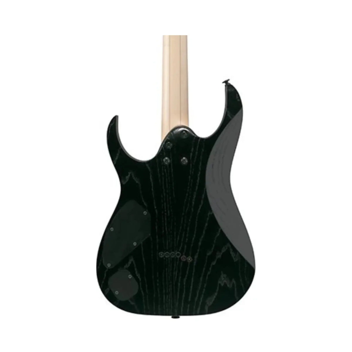 Ibanez Prestige RGR652AHBF-WK Electric Guitar – Weathered Black - (Re-Loved) Electric Guitars Ibanez Art of Guitar