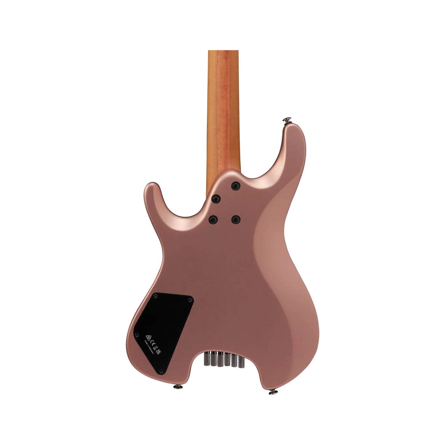 Ibanez Q54W-CMM Electric Guitars Ibanez Art of Guitar