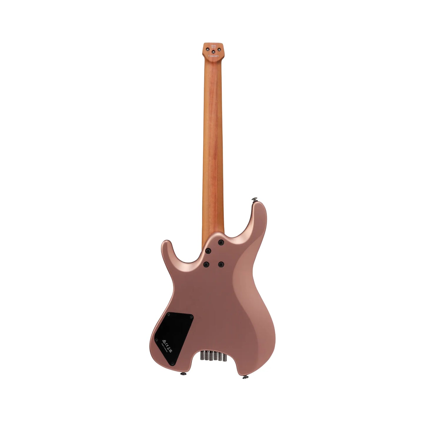 Ibanez Q54W-CMM Electric Guitars Ibanez Art of Guitar