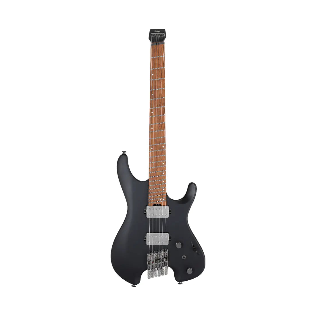Ibanez QX52-BKF Black Flat Electric Guitar Electric Guitars Ibanez Art of Guitar