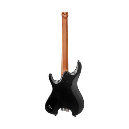 Ibanez QX52-BKF Black Flat Electric Guitar Electric Guitars Ibanez Art of Guitar