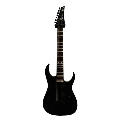 Ibanez RG Series RG7421 7-String Electric Guitar – Black - (Re-Loved) Electric Guitars Ibanez Art of Guitar