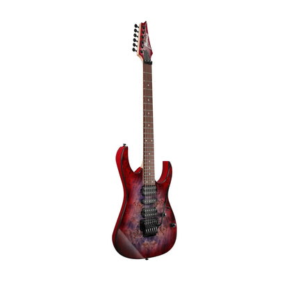 Ibanez RG470PB-REB Electric Guitars Ibanez Art of Guitar