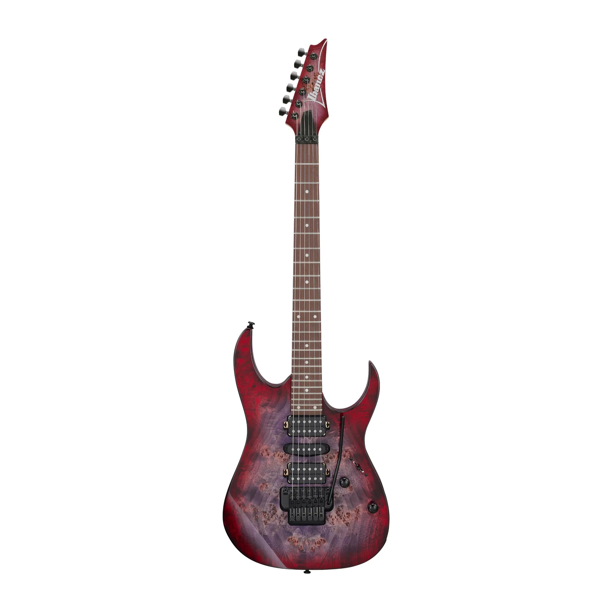 Ibanez RG470PB-REB Electric Guitars Ibanez Art of Guitar