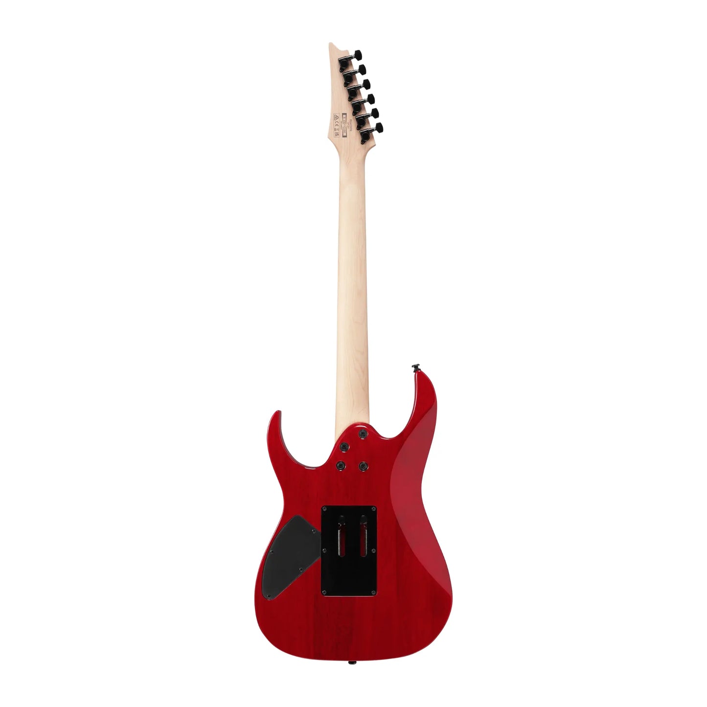Ibanez RG470PB-REB Electric Guitars Ibanez Art of Guitar