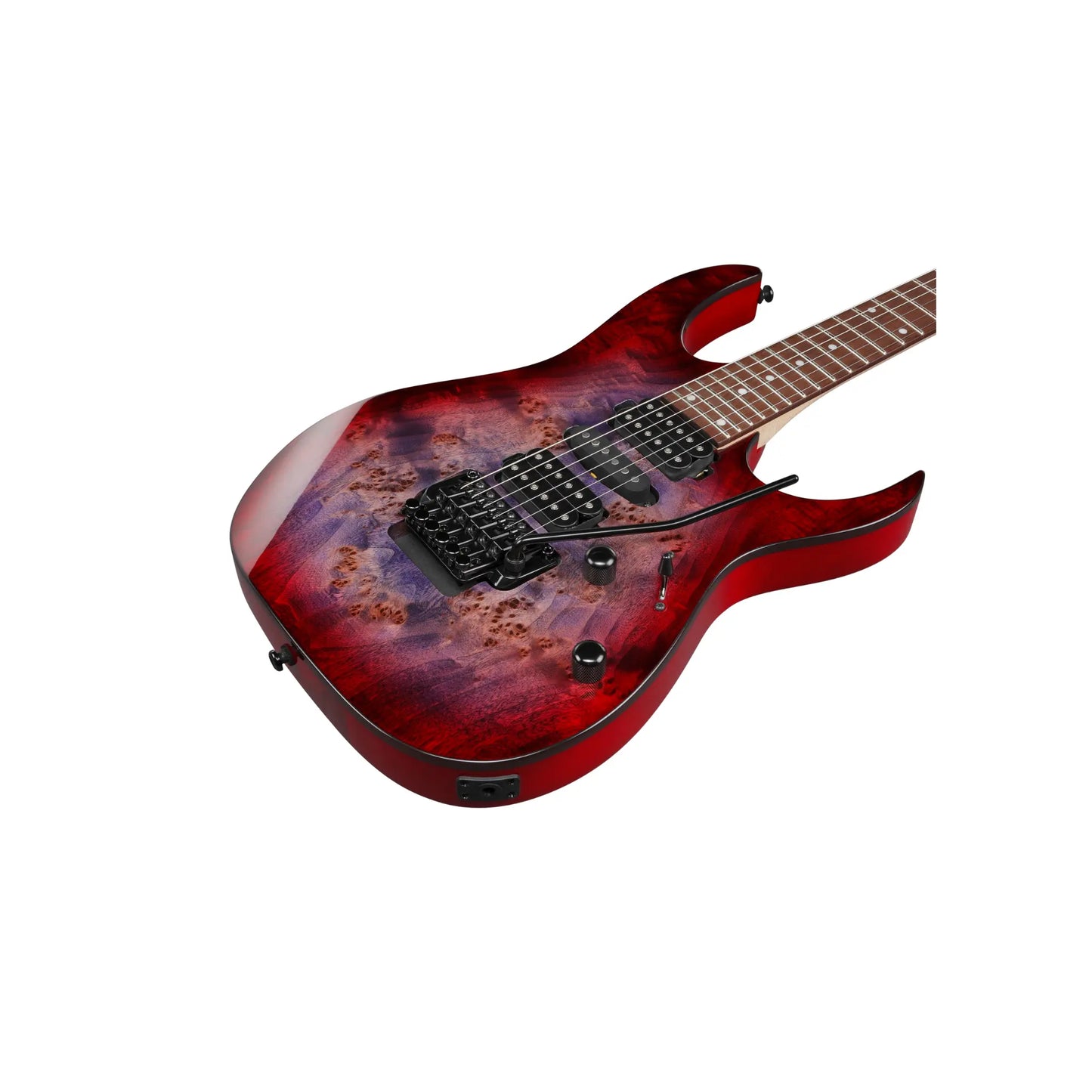 Ibanez RG470PB-REB Electric Guitars Ibanez Art of Guitar