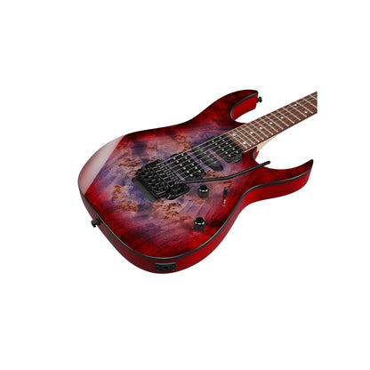 Ibanez RG470PB-REB Electric Guitars Ibanez Art of Guitar