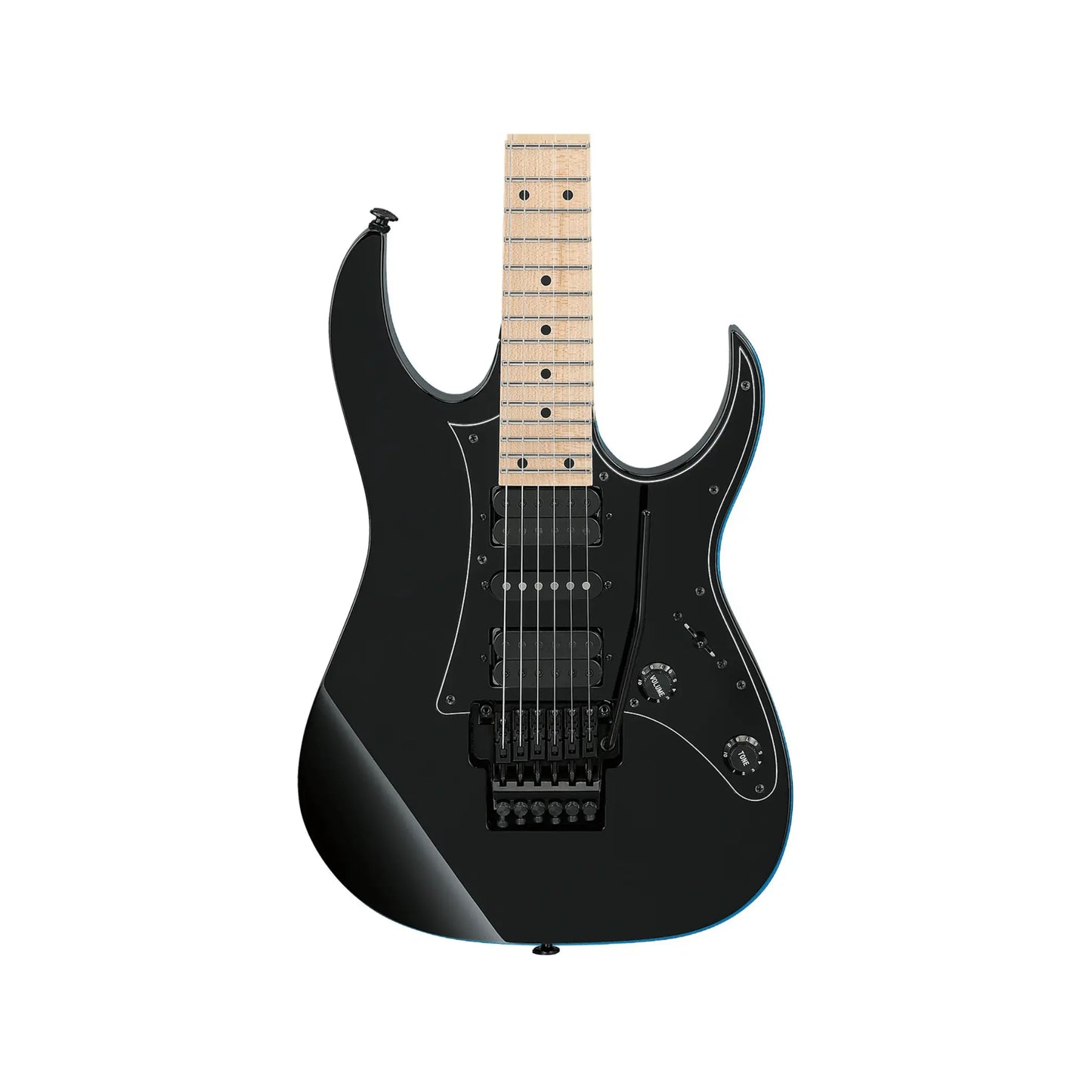 Ibanez RG550 - Black  Art of Guitar Art of Guitar