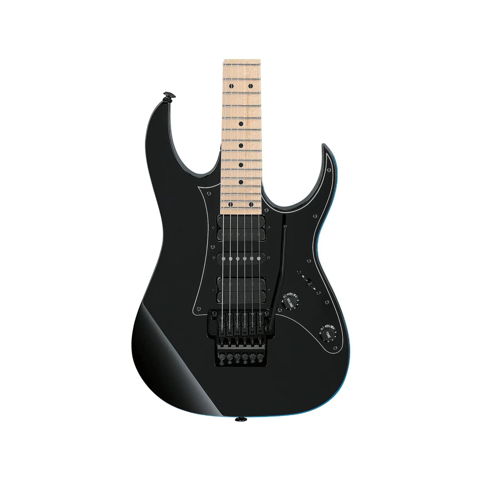 Ibanez RG550 - Black  Art of Guitar Art of Guitar