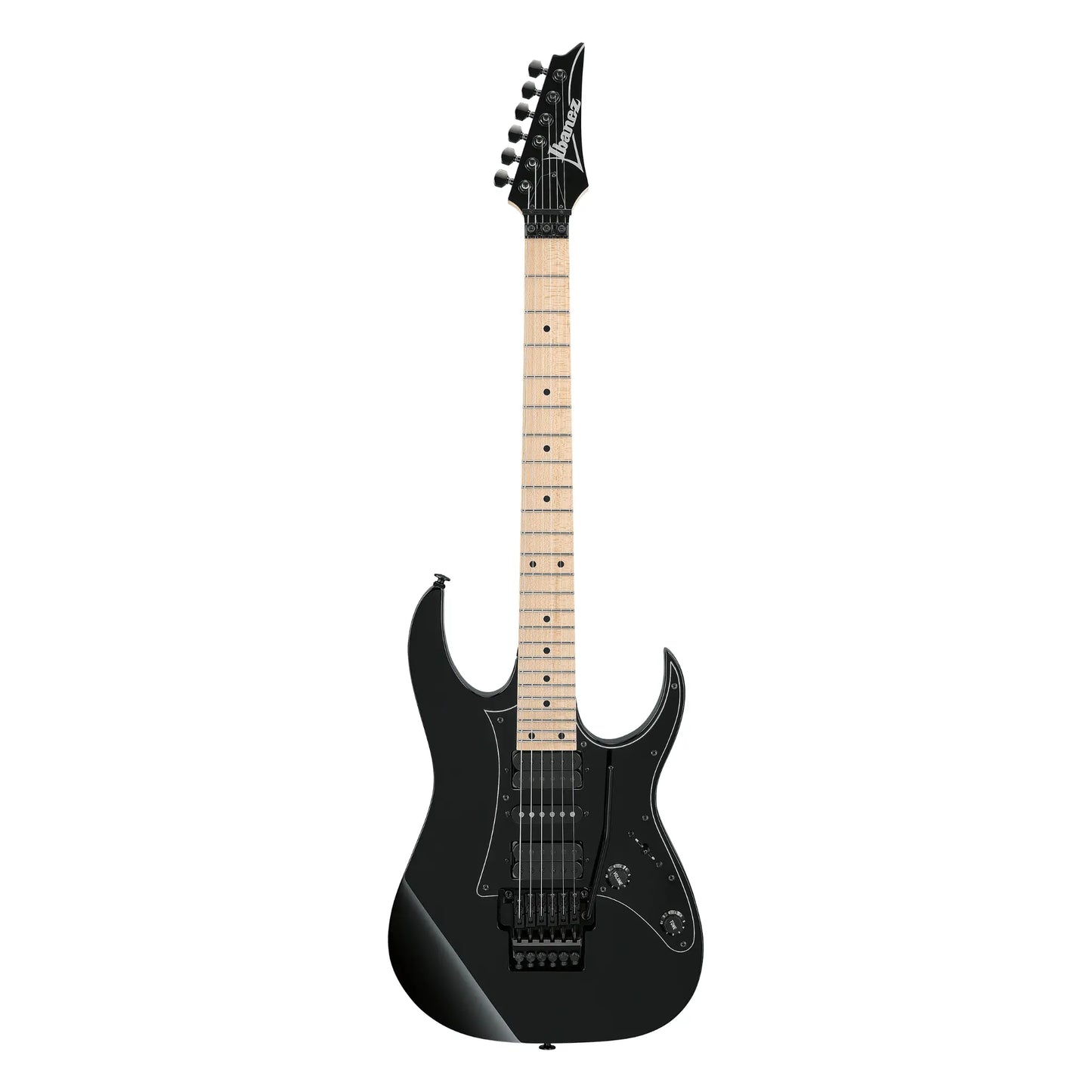 Ibanez RG550 - Black  Art of Guitar Art of Guitar
