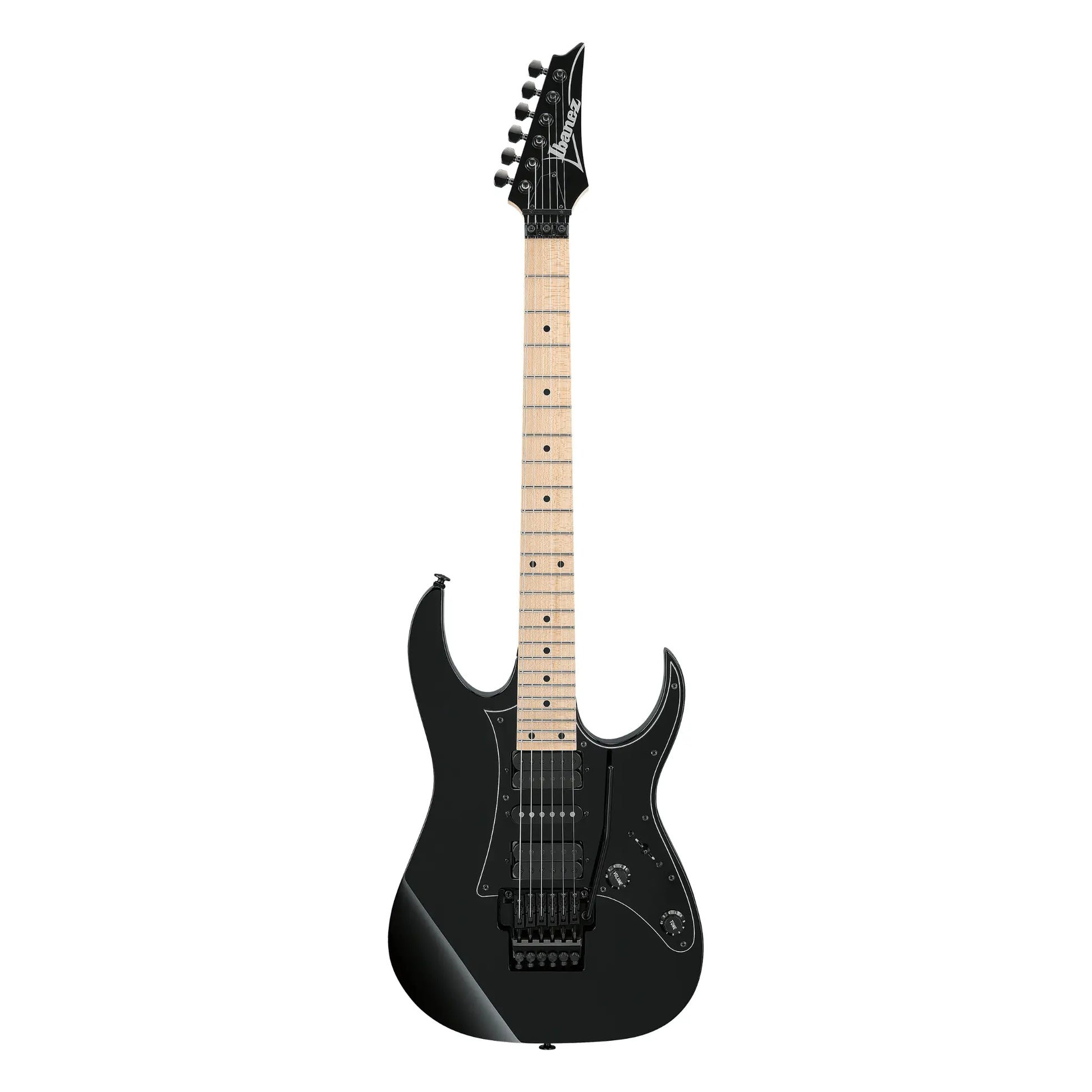 Ibanez RG550 - Black  Art of Guitar Art of Guitar