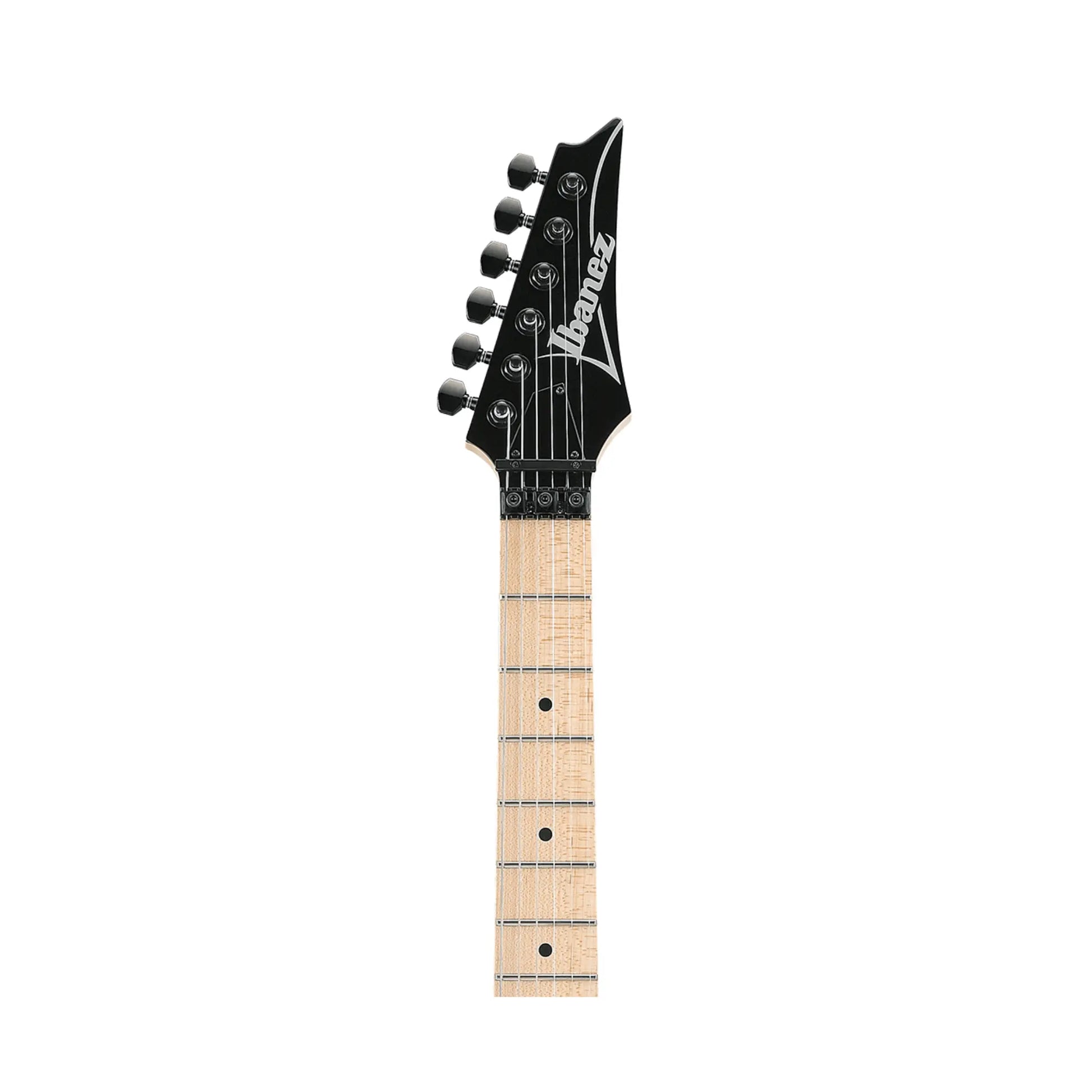 Ibanez RG550 - Black  Art of Guitar Art of Guitar