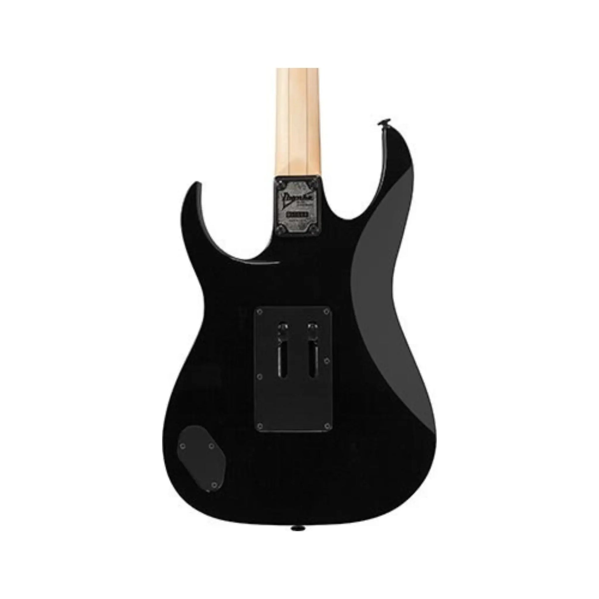 Ibanez RG550 - Black  Art of Guitar Art of Guitar
