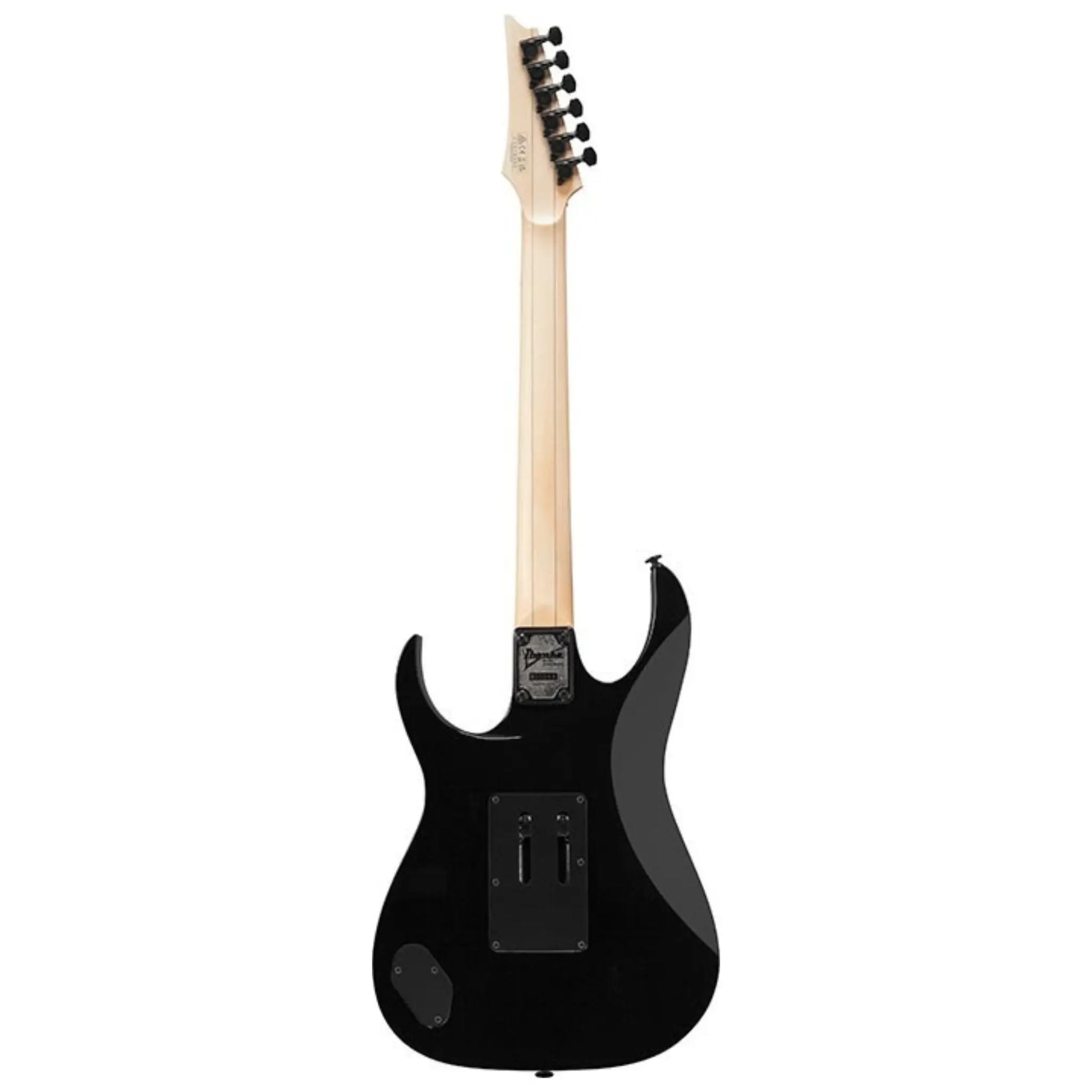 Ibanez RG550 - Black  Art of Guitar Art of Guitar