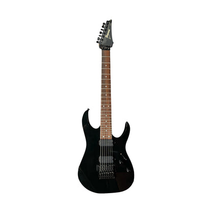 Ibanez RG7620 - Black - (1999) - Made In Japan Electric Guitar Ibanez Art of Guitar