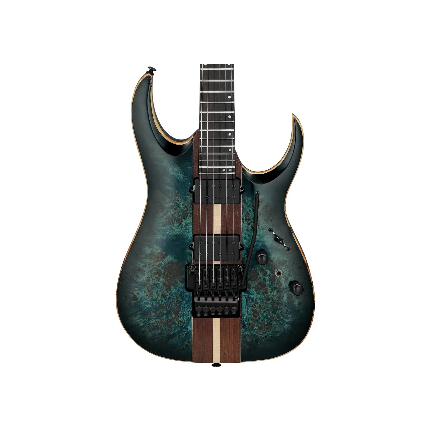 Ibanez RGA20P1PB-CUL  Art of Guitar Art of Guitar