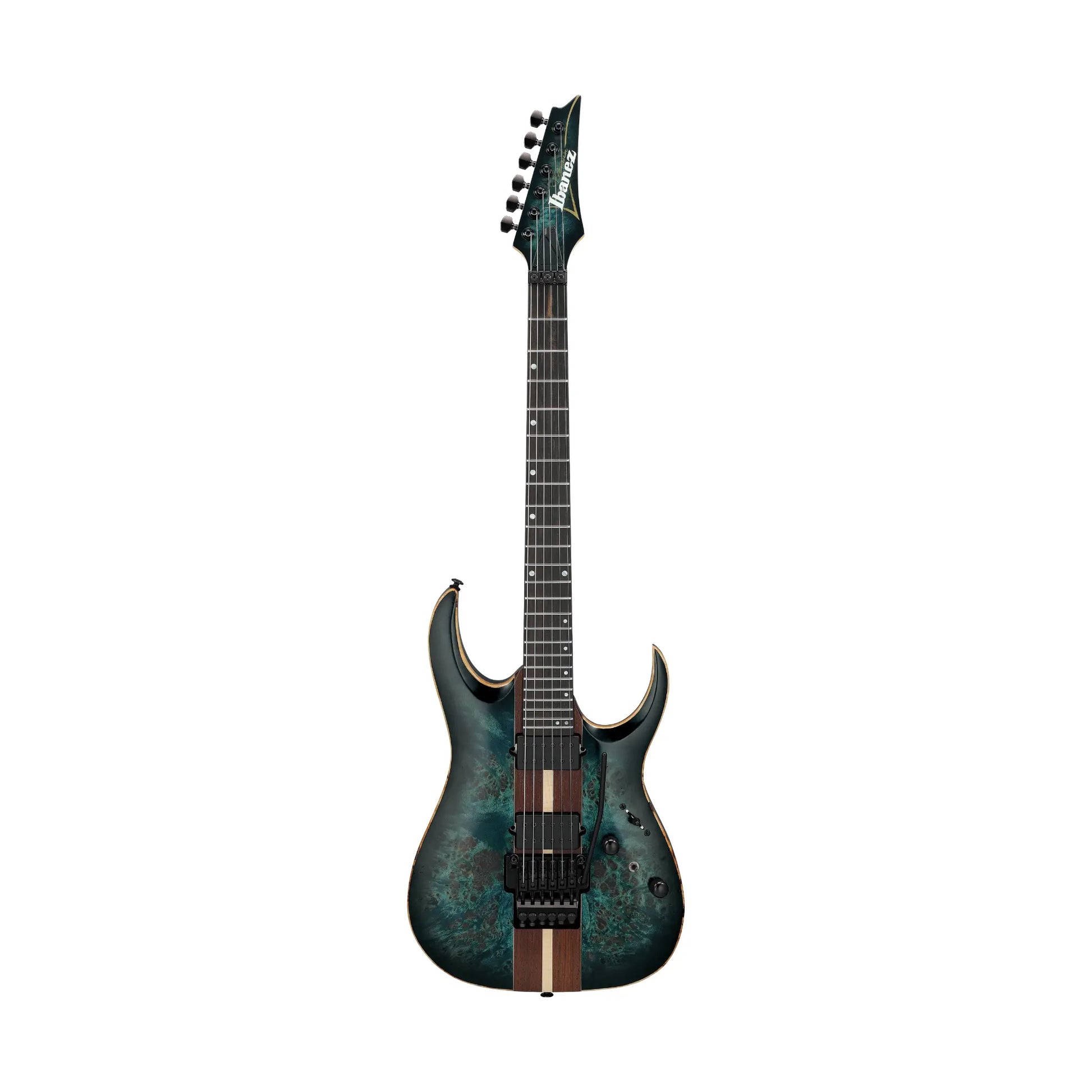 Ibanez RGA20P1PB-CUL  Art of Guitar Art of Guitar