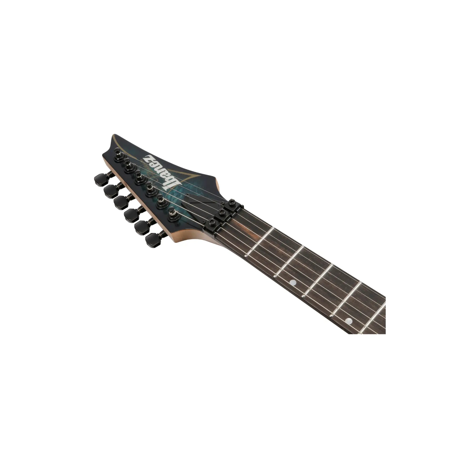 Ibanez RGA20P1PB-CUL  Art of Guitar Art of Guitar