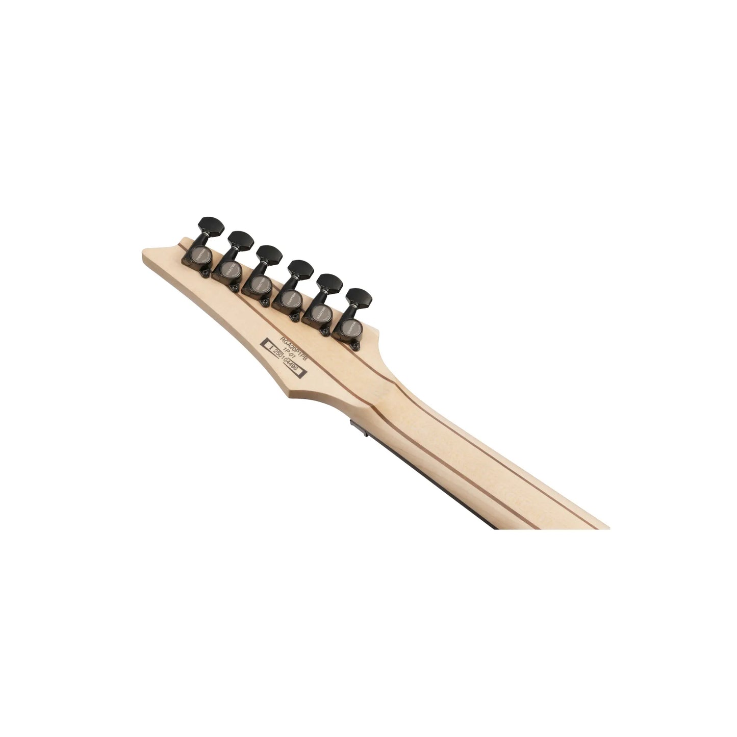 Ibanez RGA20P1PB-CUL  Art of Guitar Art of Guitar