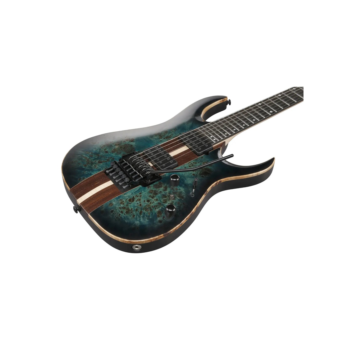 Ibanez RGA20P1PB-CUL  Art of Guitar Art of Guitar