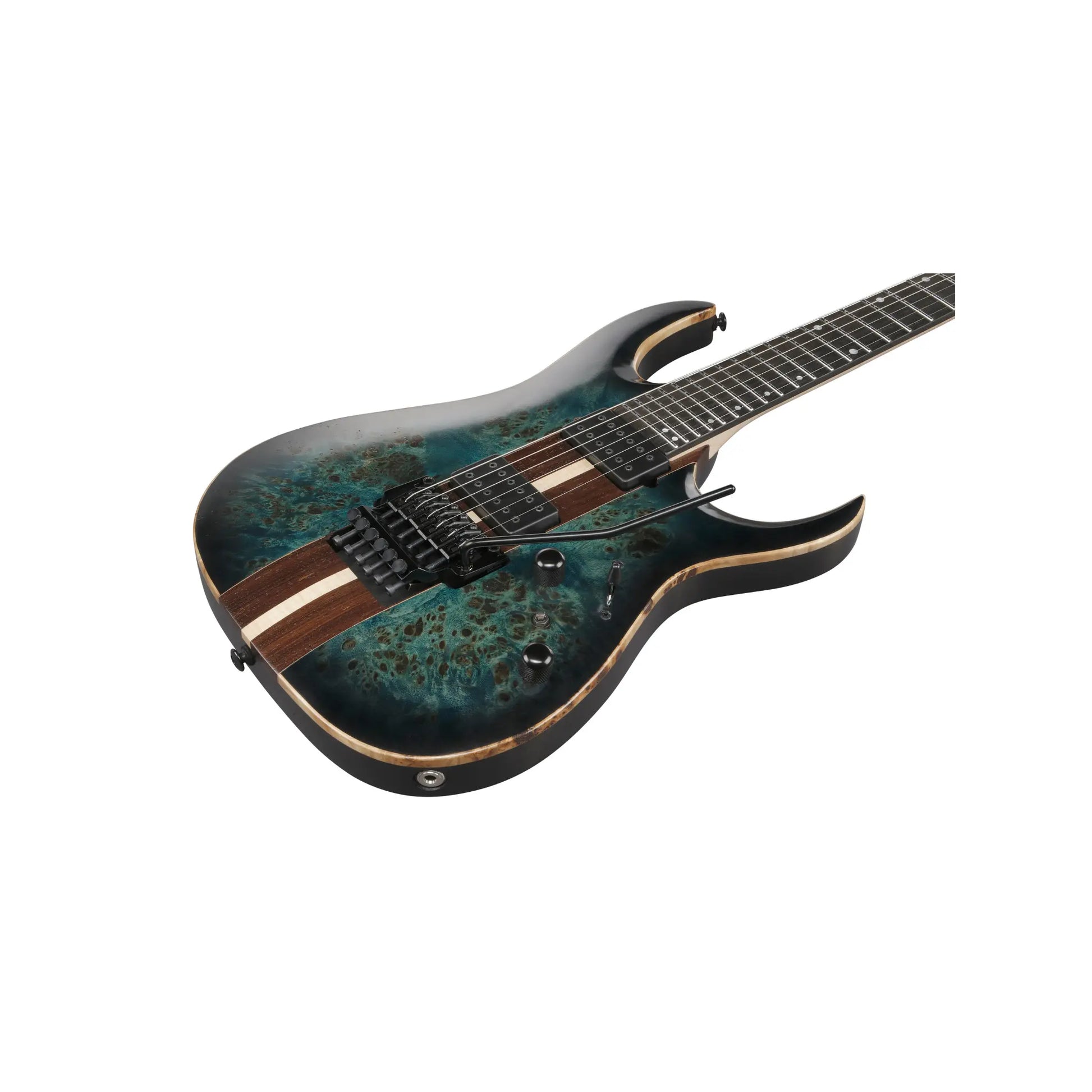 Ibanez RGA20P1PB-CUL  Art of Guitar Art of Guitar