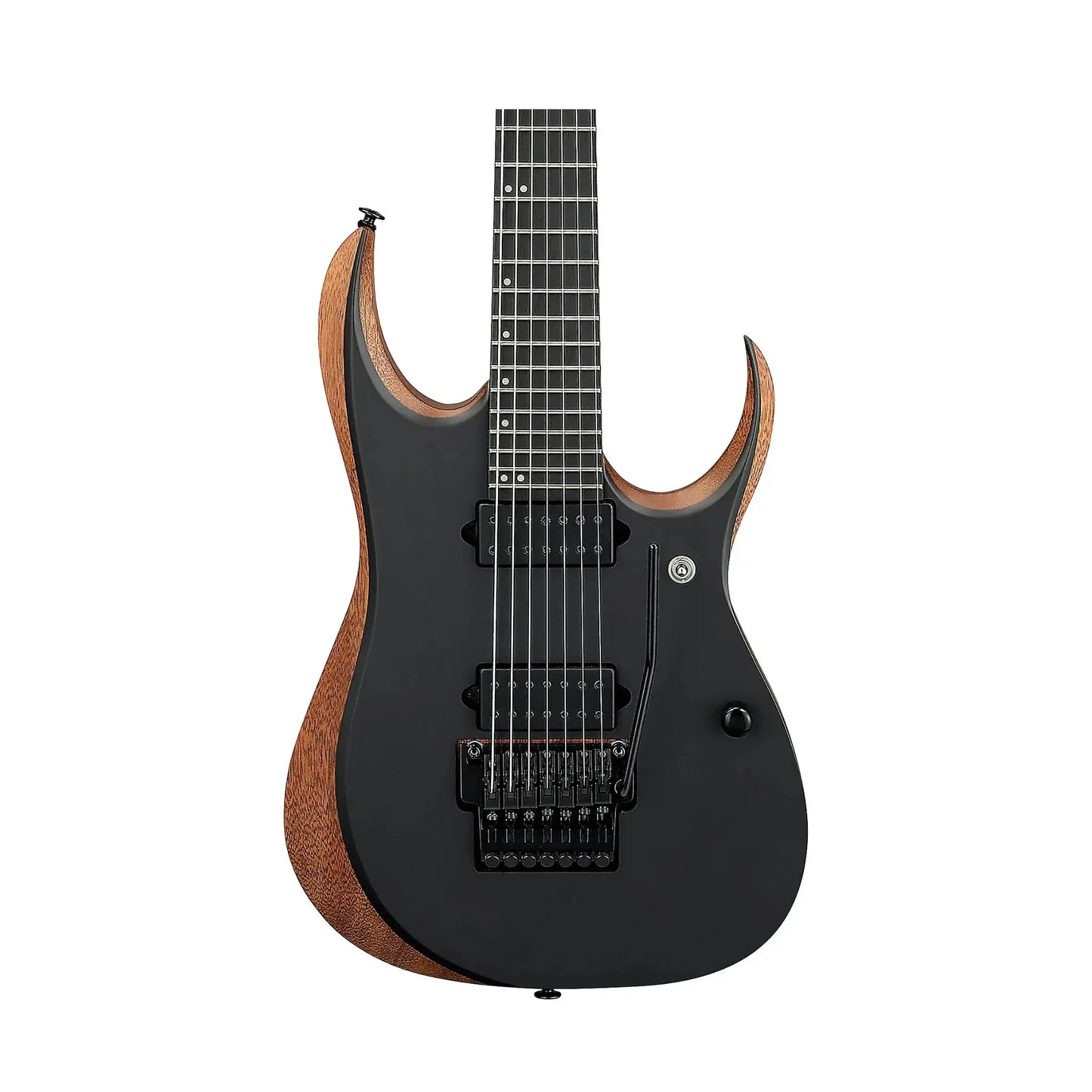 Ibanez RGD Prestige 7-String RGDR4327-NTF Electric Guitar - Natural Flat - (Re-Loved) Electric Guitars Ibanez Art of Guitar