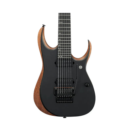 Ibanez RGD Prestige 7-String RGDR4327-NTF Electric Guitar - Natural Flat - (Re-Loved) Electric Guitars Ibanez Art of Guitar