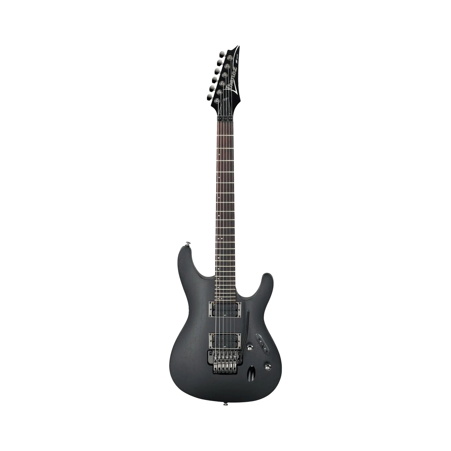 Ibanez S520-WK Electric Guitars Ibanez Art of Guitar