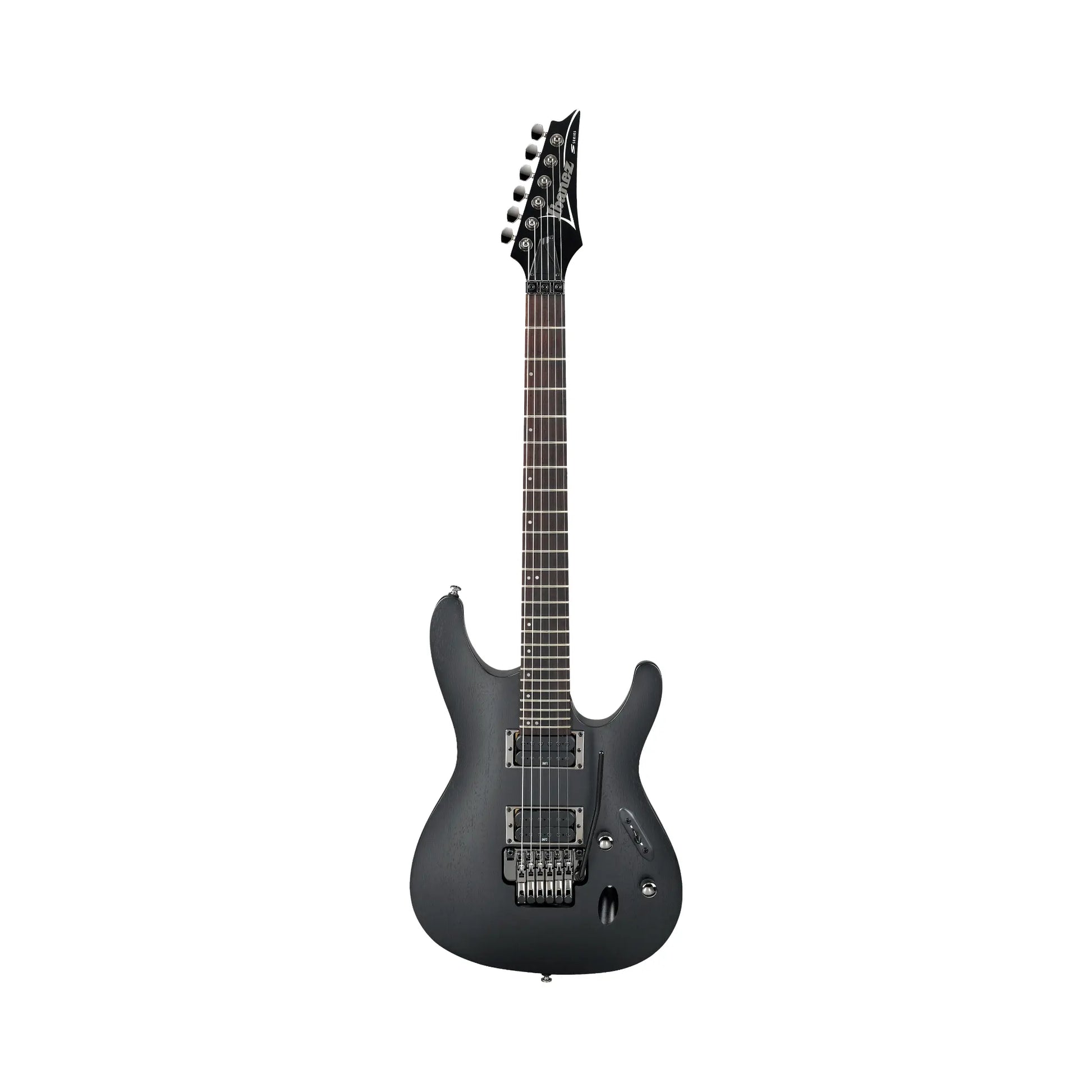 Ibanez S520-WK Electric Guitars Ibanez Art of Guitar