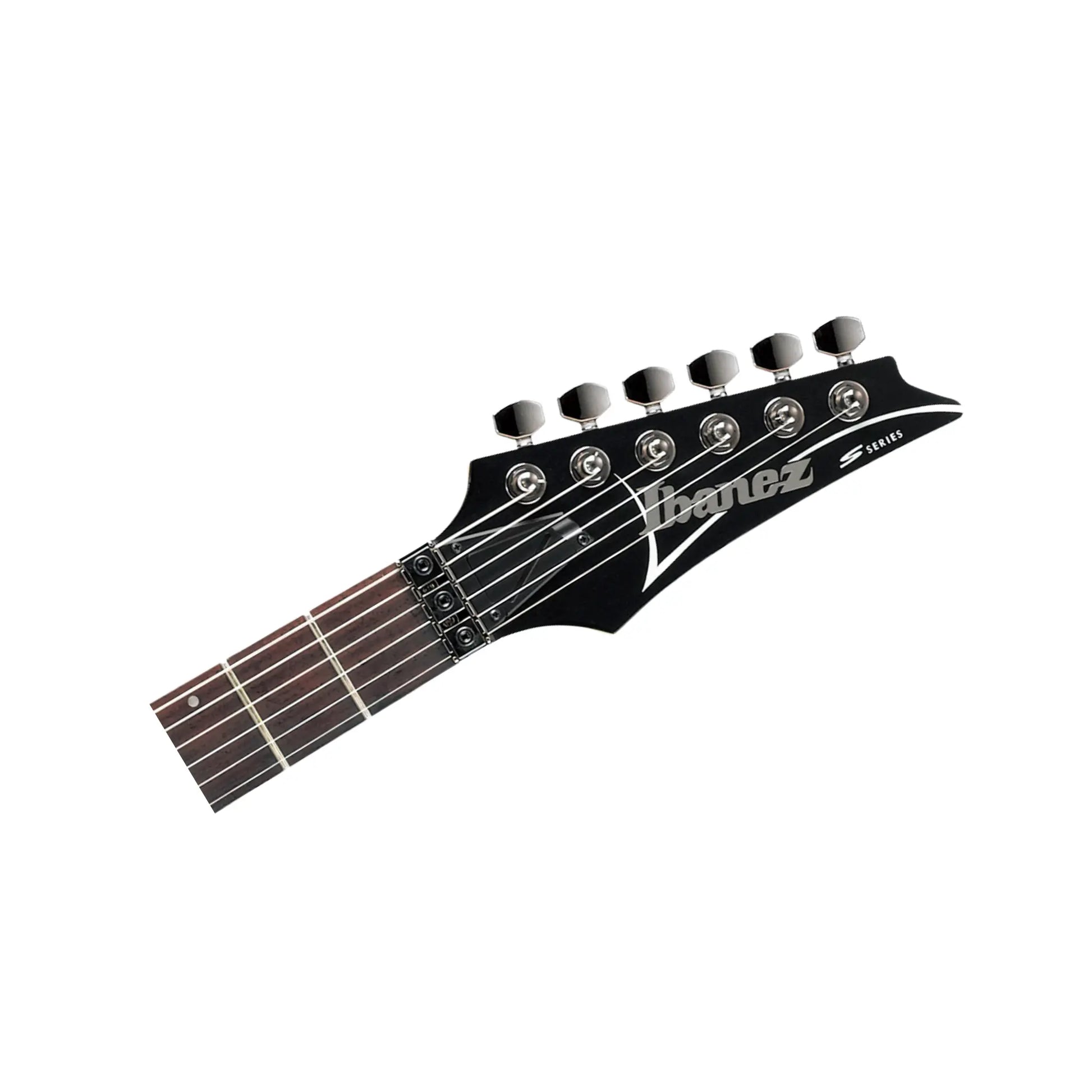 Ibanez S520-WK Electric Guitars Ibanez Art of Guitar