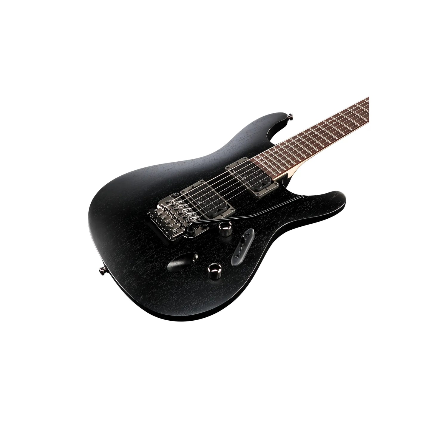 Ibanez S520-WK Electric Guitars Ibanez Art of Guitar