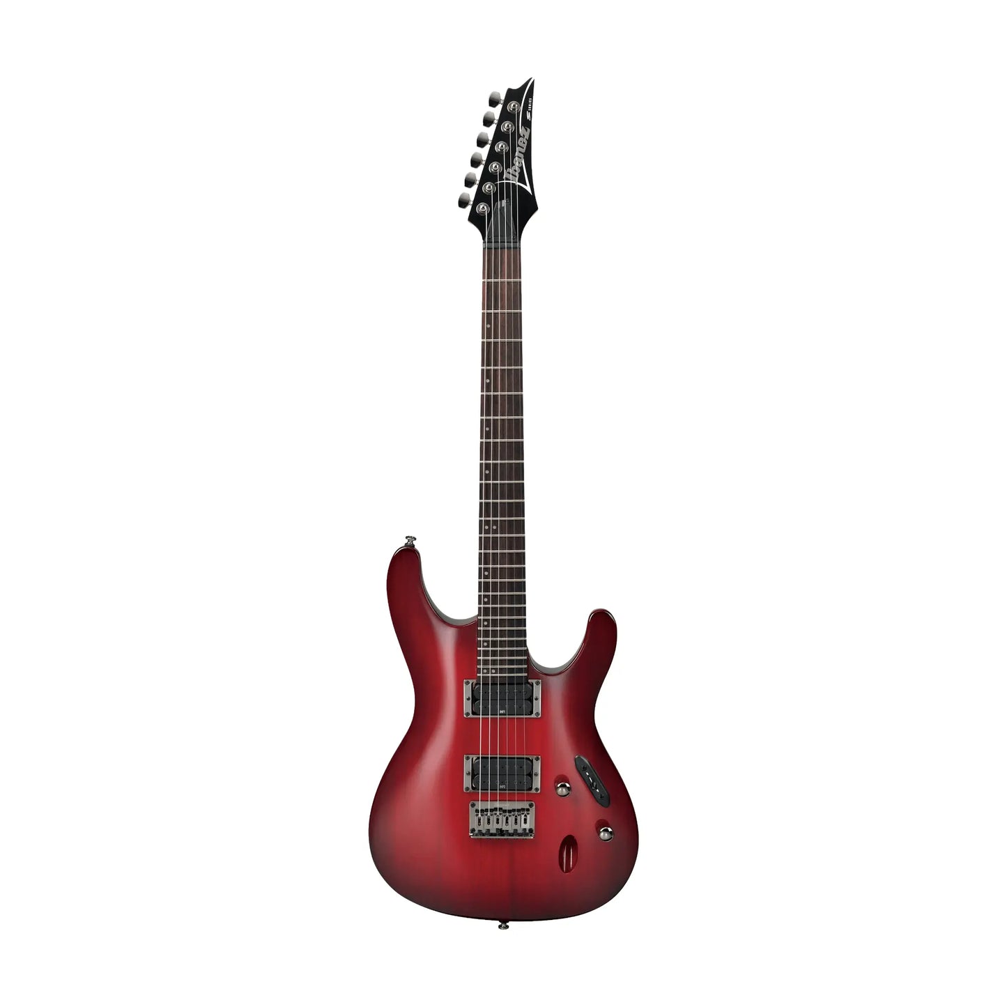 Ibanez S521-BBS Electric Guitars Ibanez Art of Guitar