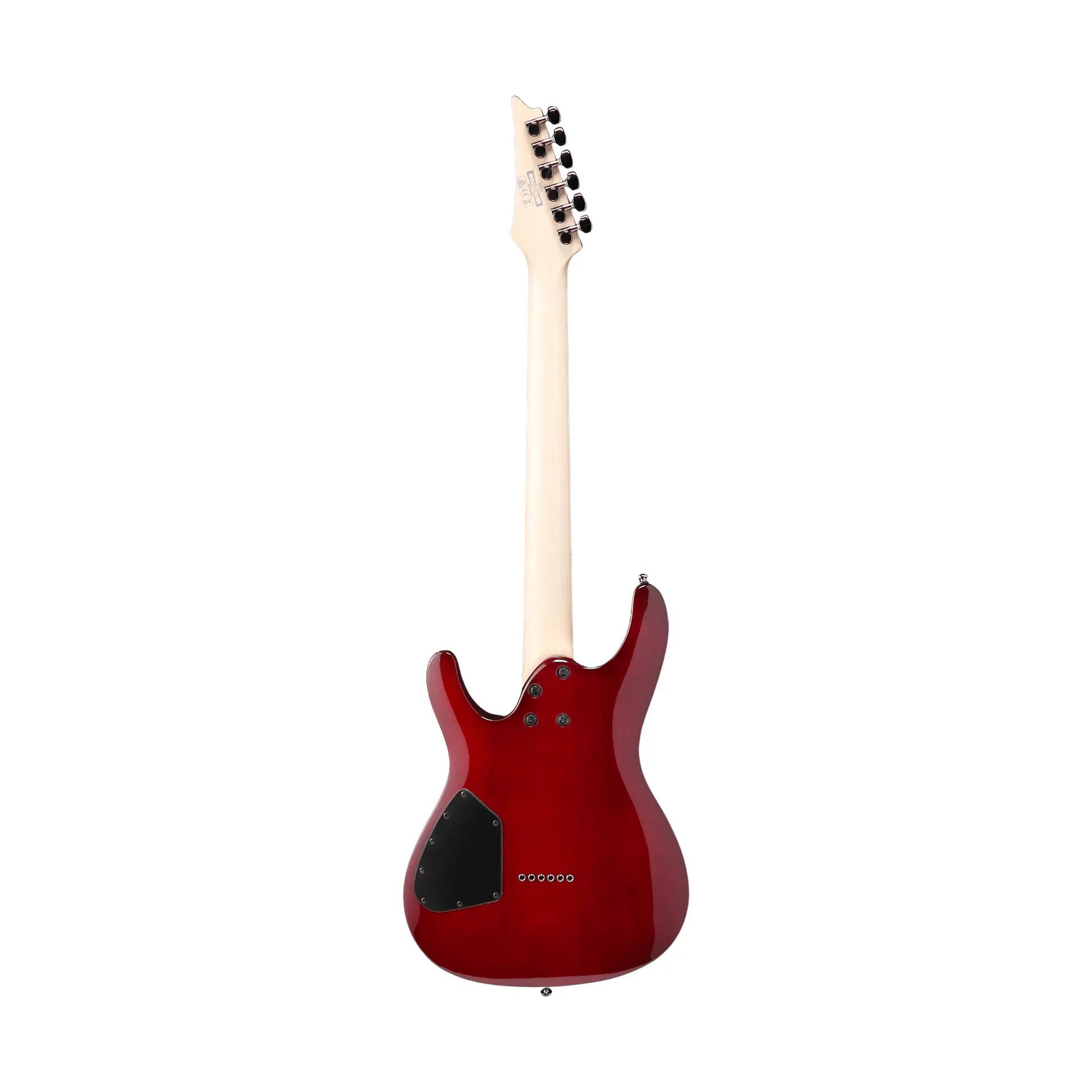 Ibanez S521-BBS Electric Guitars Ibanez Art of Guitar