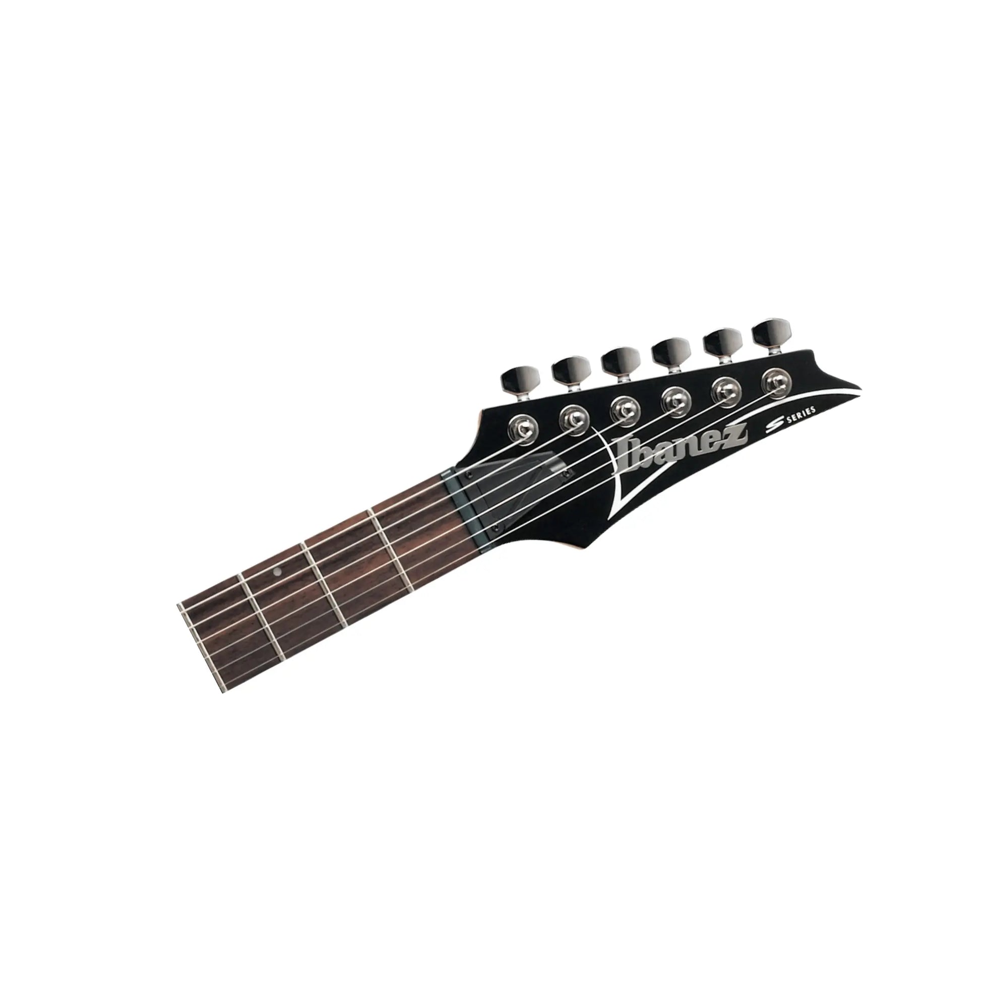 Ibanez S521-BBS Electric Guitars Ibanez Art of Guitar